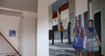 Akicity Bairro Alto Night