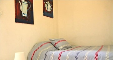 Akicity Bairro Alto Night