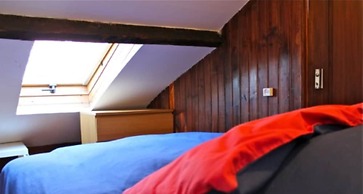 Akicity Bairro Alto Night