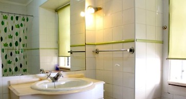 Akicity Bairro Alto Night