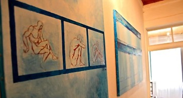 Akicity Bairro Alto Night