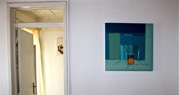 Akicity Bairro Alto Night