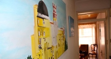 Akicity Bairro Alto Night