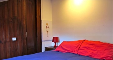 Akicity Bairro Alto Night