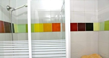 Akicity Bairro Alto Night