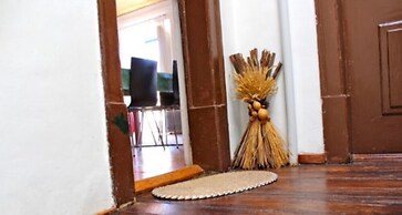 Akicity Bairro Alto Night