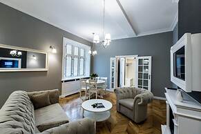 Poznanska Metro Centrum Apartment