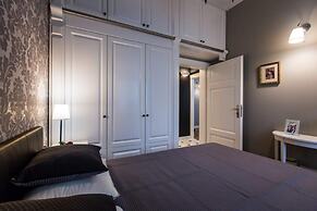 Poznanska Metro Centrum Apartment