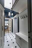 Poznanska Metro Centrum Apartment