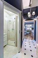 Poznanska Metro Centrum Apartment