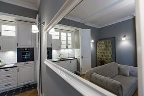 Poznanska Metro Centrum Apartment