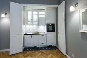 Poznanska Metro Centrum Apartment