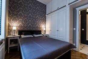 Poznanska Metro Centrum Apartment