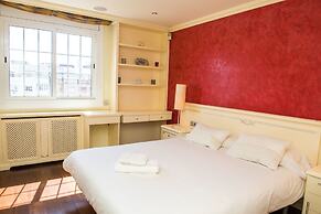 Opening Doors Mallorca