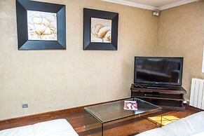 Opening Doors Mallorca