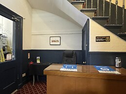 The Edinburgh Townhouse