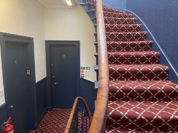 The Edinburgh Townhouse