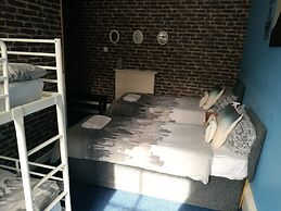 The Edinburgh Townhouse