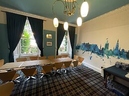 The Edinburgh Townhouse