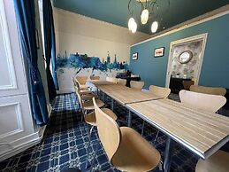 The Edinburgh Townhouse