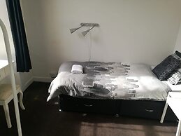 The Edinburgh Townhouse