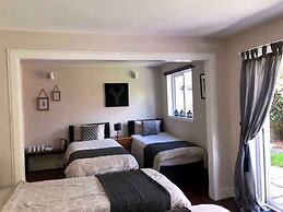 The Edinburgh Townhouse