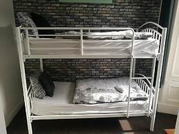 The Edinburgh Townhouse