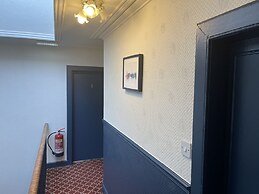 The Edinburgh Townhouse