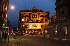 The Edinburgh Townhouse