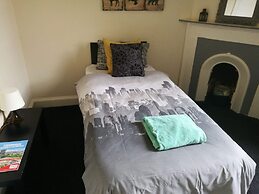 The Edinburgh Townhouse