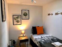 The Edinburgh Townhouse