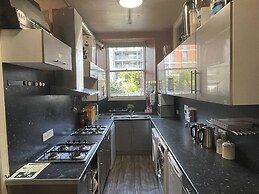 The Edinburgh Townhouse