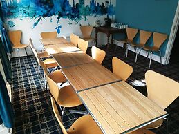 The Edinburgh Townhouse