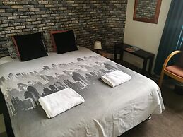 The Edinburgh Townhouse