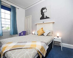 The Edinburgh Townhouse