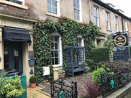 The Edinburgh Townhouse