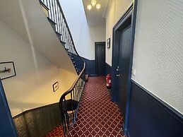 The Edinburgh Townhouse