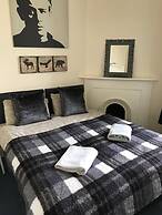 The Edinburgh Townhouse