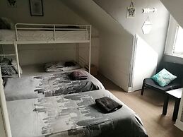 The Edinburgh Townhouse