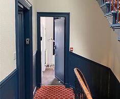 The Edinburgh Townhouse