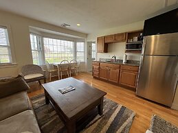 Beach Breeze Inn