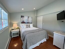 Beach Breeze Inn