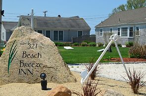 Beach Breeze Inn