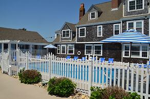 Beach Breeze Inn