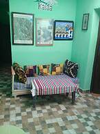 Gite Kalaa - Hostel - Adults Only