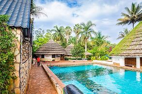 Kingfisher Safaris Resort Hotel