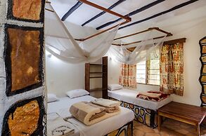 Kingfisher Safaris Resort Hotel