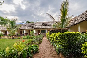 Kingfisher Safaris Resort Hotel