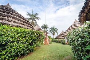 Kingfisher Safaris Resort Hotel