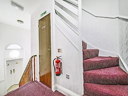 The Sherwood Palm Hotel, Torquay Beach